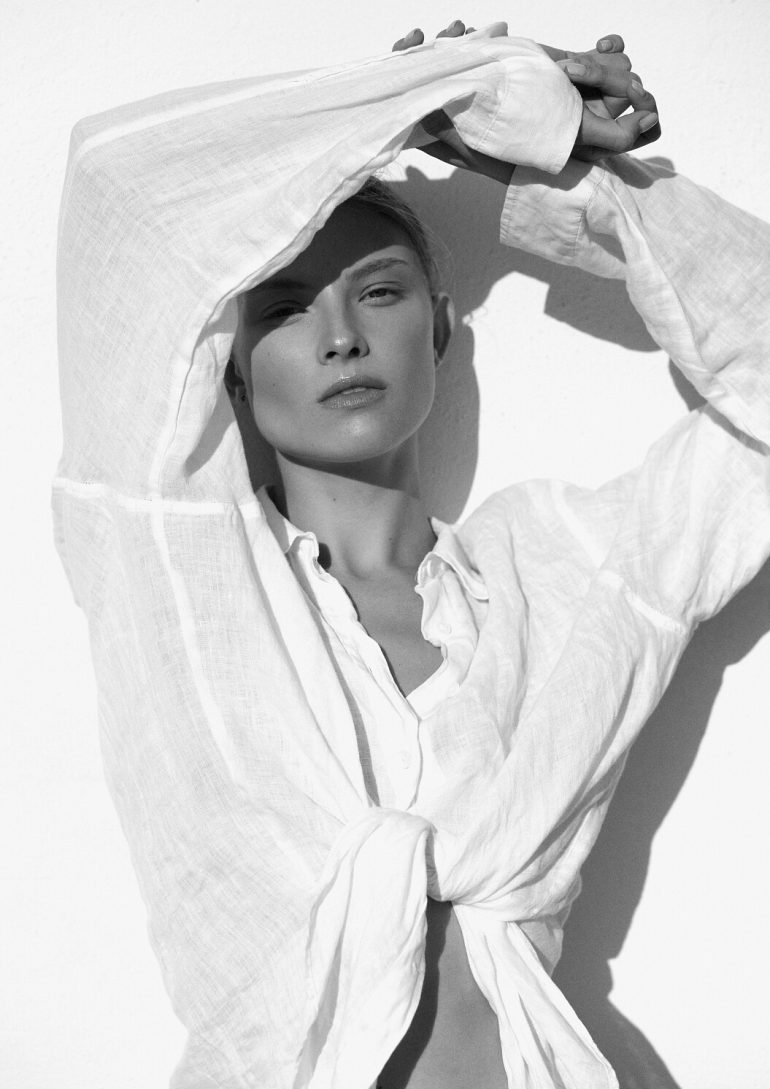 Sultana book photo