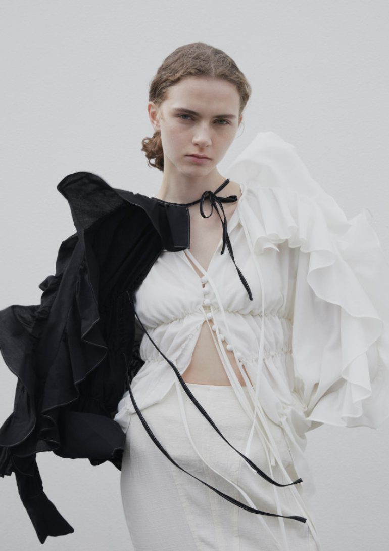 Masha Alexeeva book photo