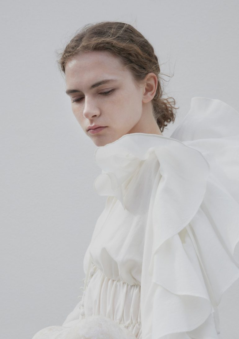 Masha Alexeeva book photo