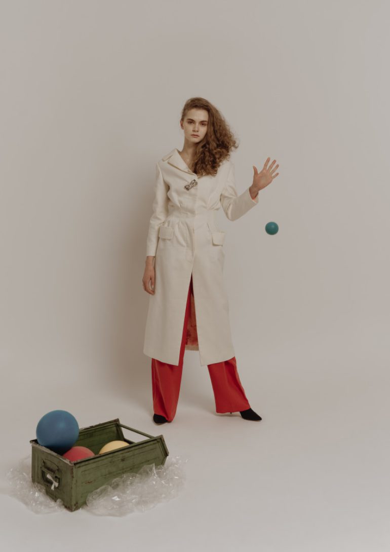 Masha Alexeeva book photo