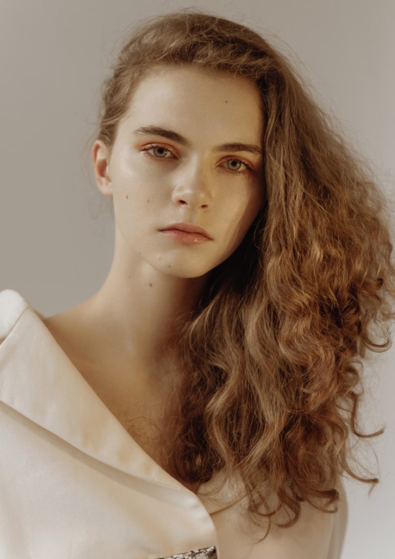 Masha Alexeeva book photo