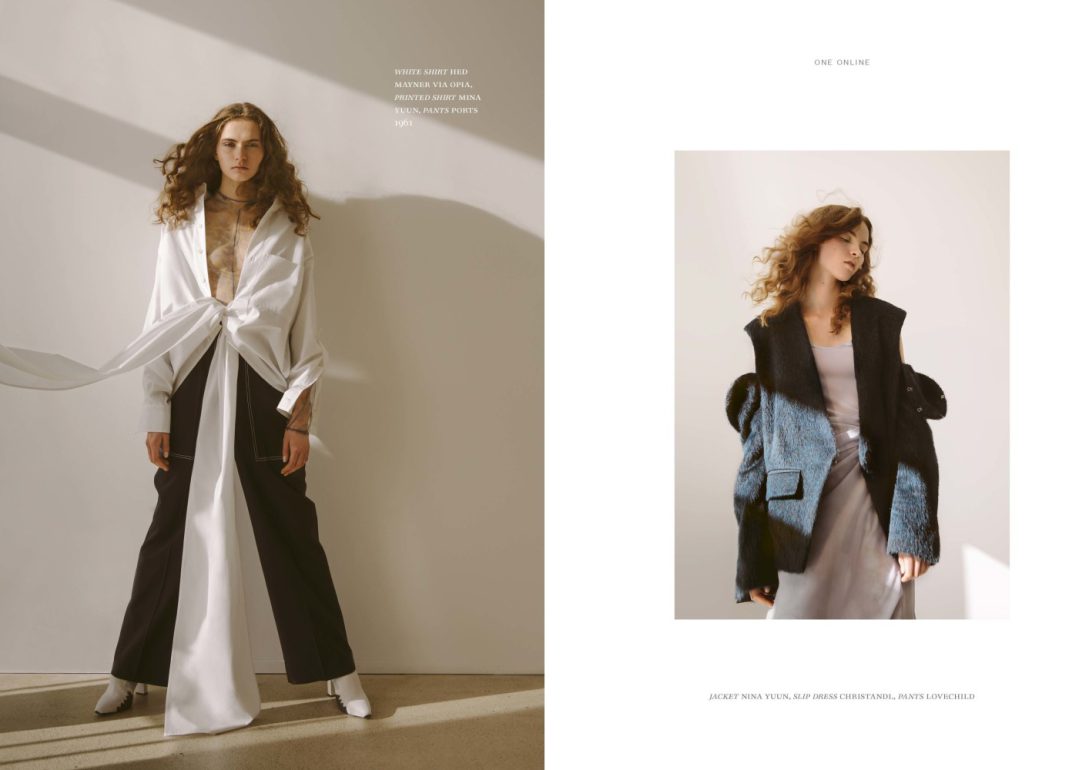 Masha Alexeeva book photo