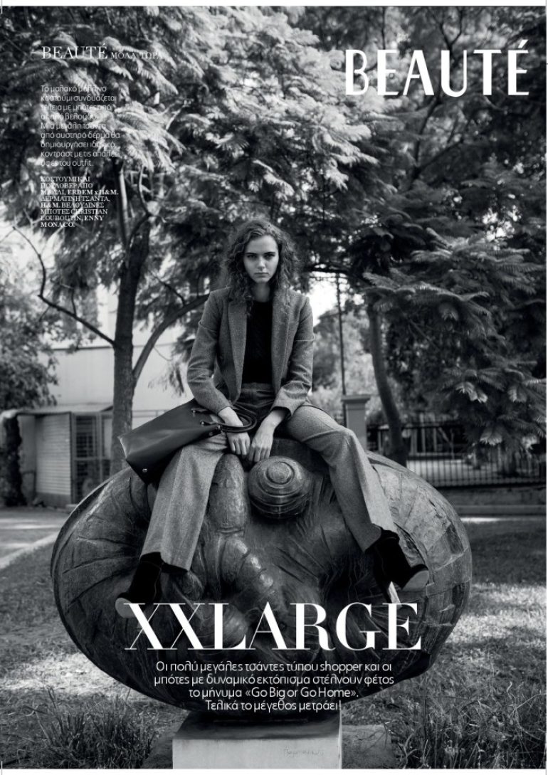 Masha Alexeeva book photo