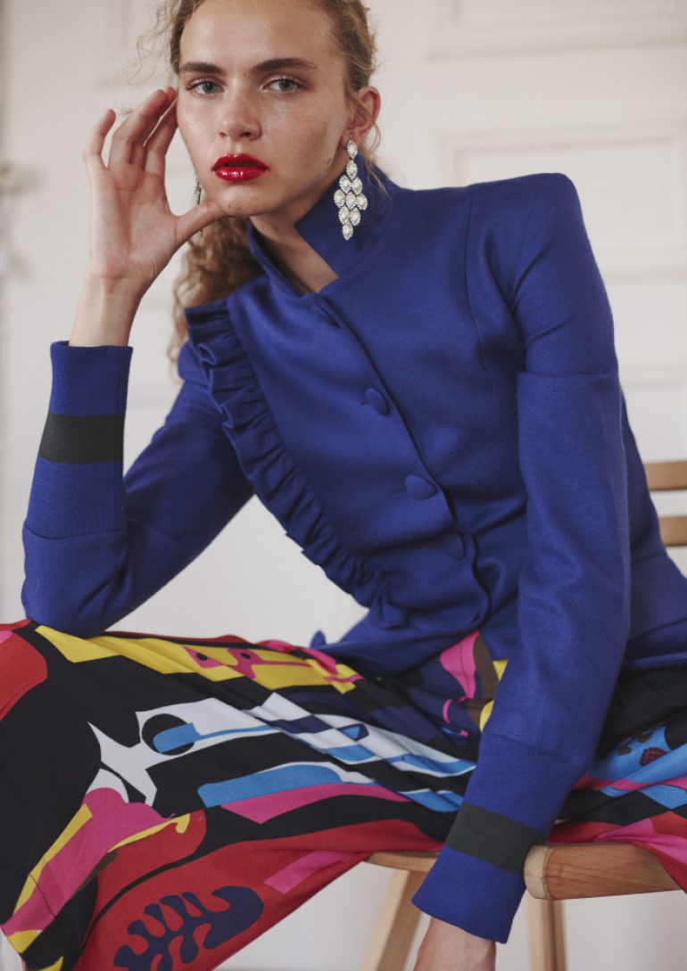 Masha Alexeeva book photo