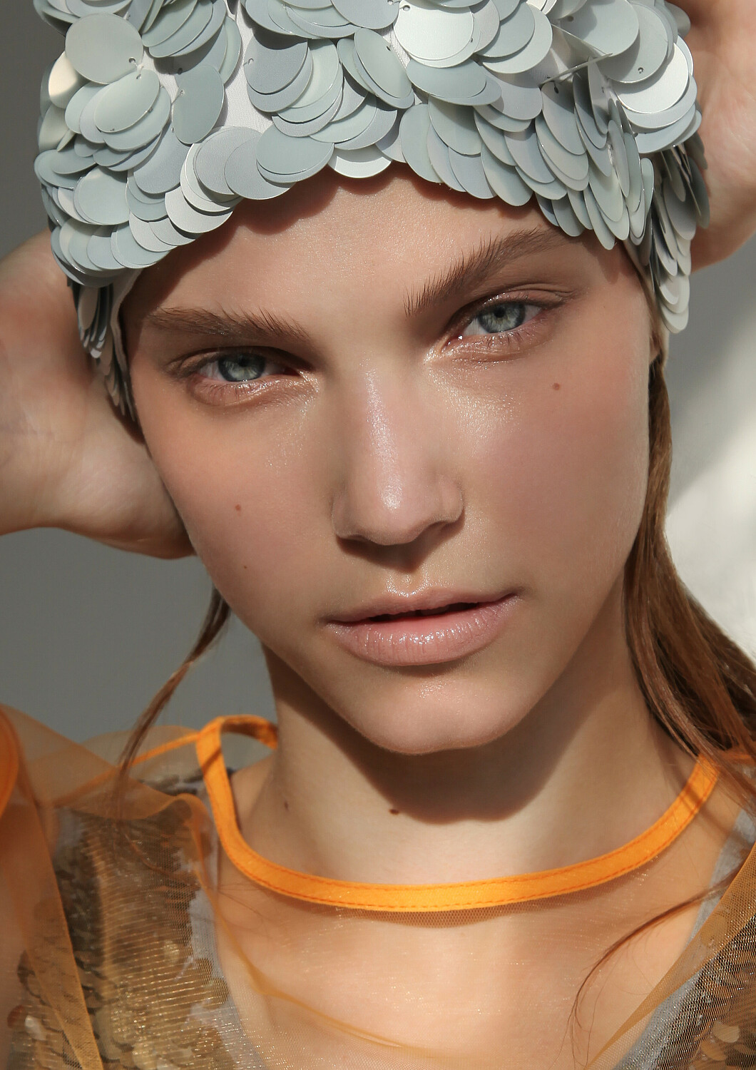 Anna Gryzlova profile