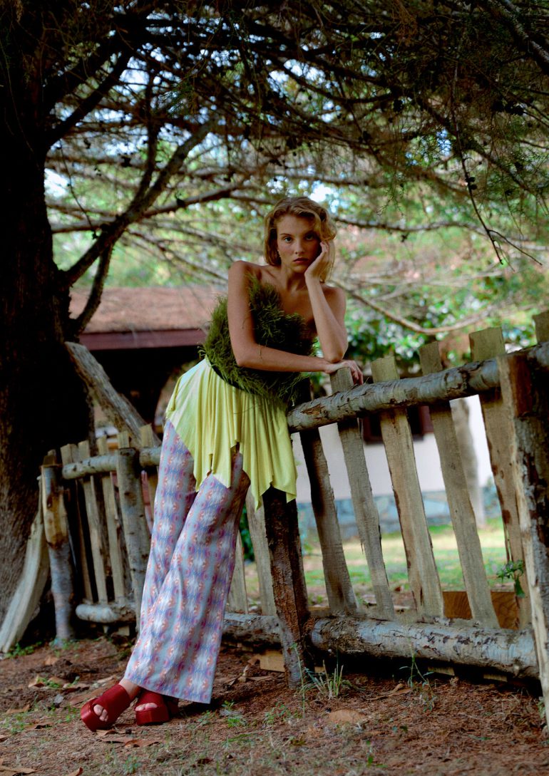 Sultana book photo