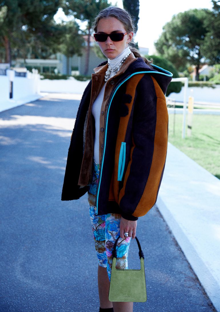 Masha Alexeeva book photo