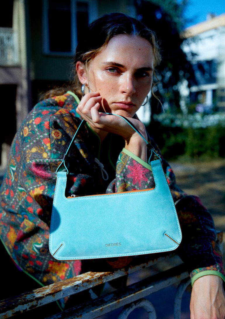 Masha Alexeeva book photo