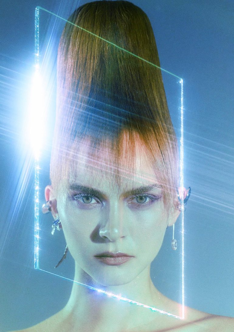 Masha Alexeeva book photo