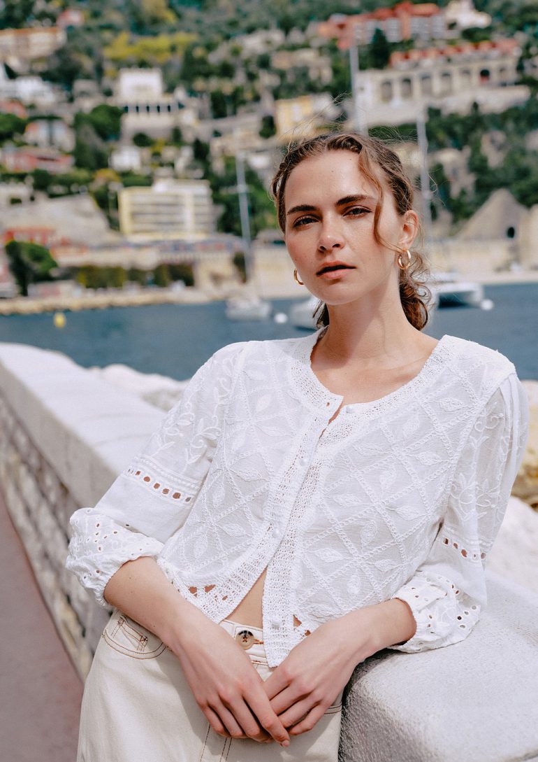 Masha Alexeeva book photo