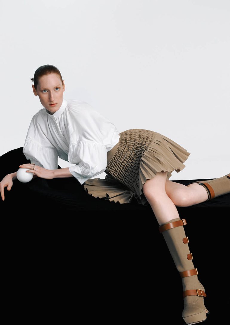 Panni Eberhardt book photo