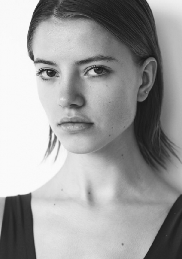 Yente Reitsma profile