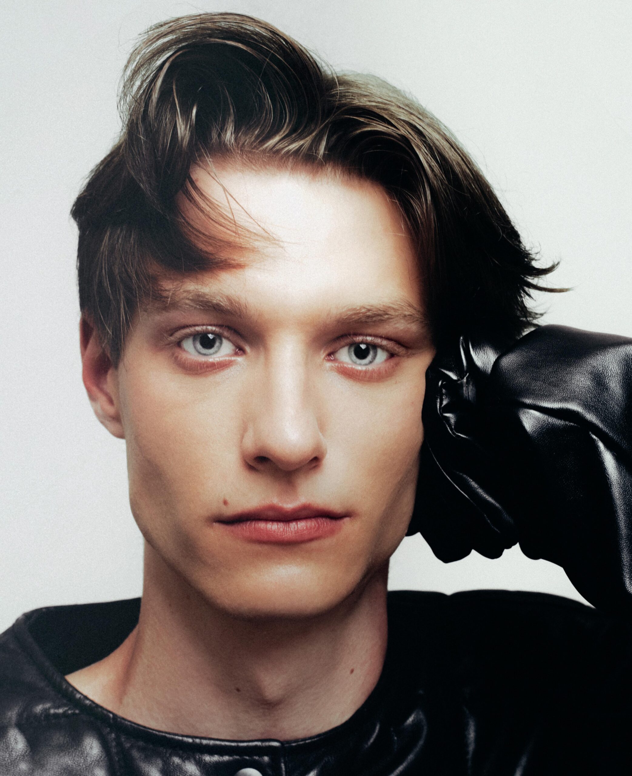 Christian Horvath profile