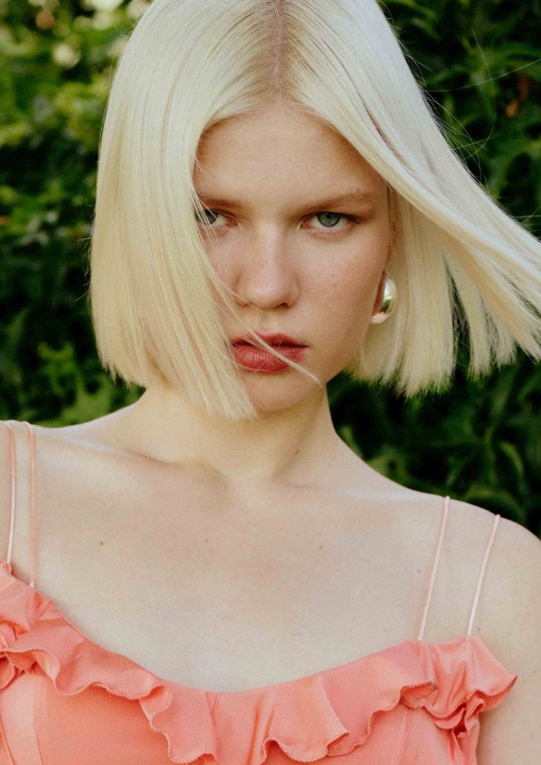 Paula Rudevica