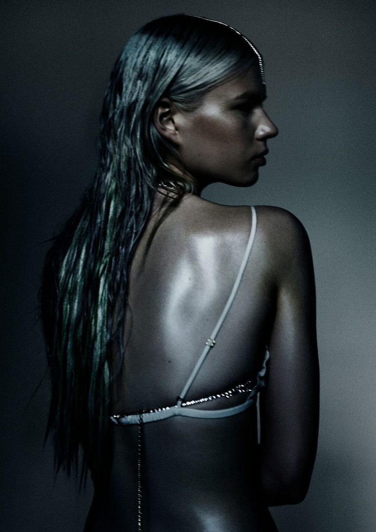 Paula Rudevica book photo