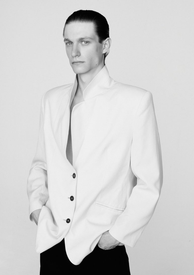 Christian Horvath book photo