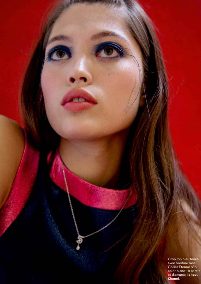 Camille de Cnop book photo