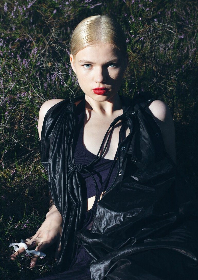 Paula Rudevica book photo