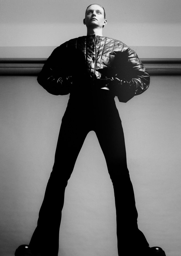 Christian Horvath book photo