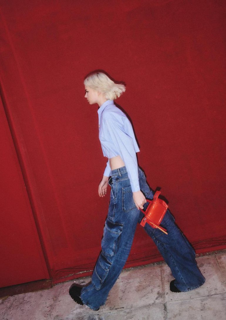 Paula Rudevica book photo