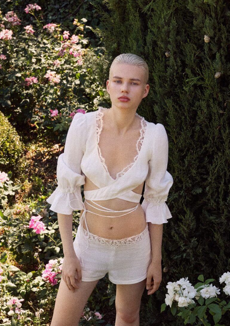 Paula Rudevica book photo