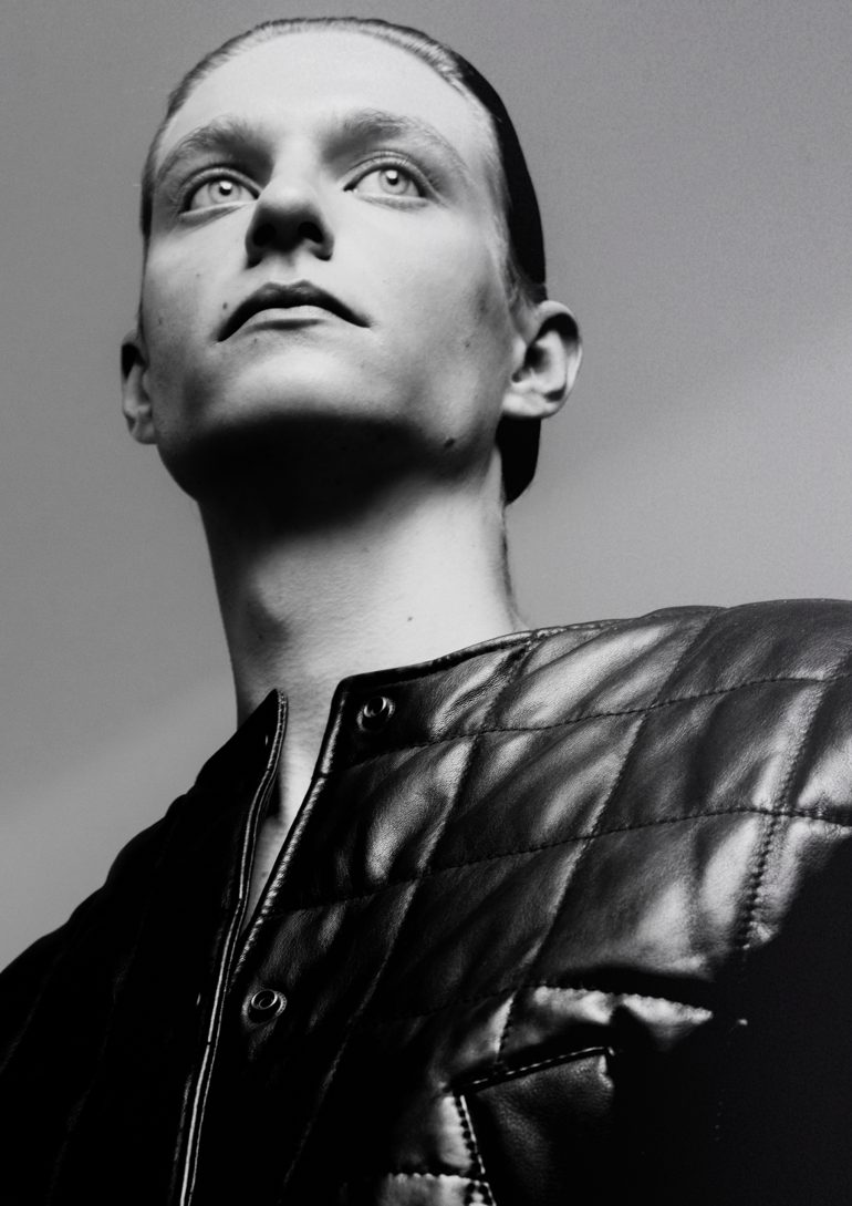 Christian Horvath book photo