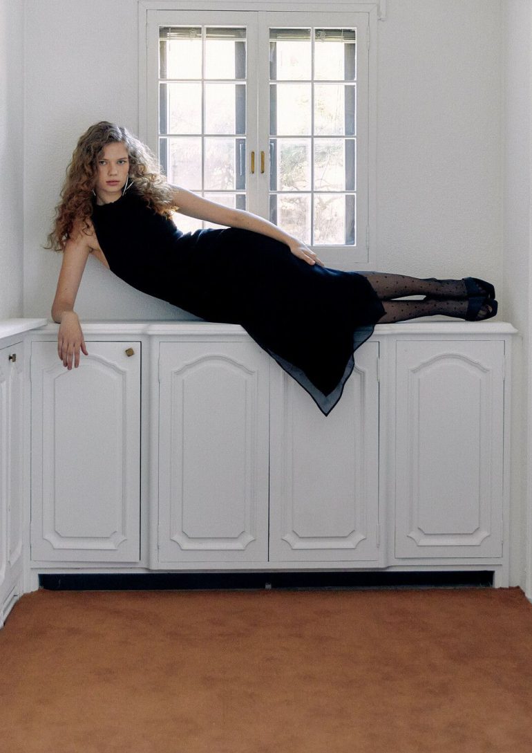 Paula Rudevica book photo