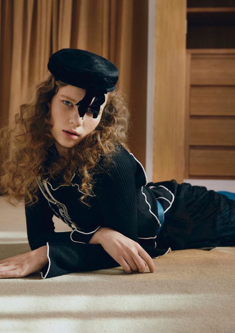 Paula Rudevica book photo