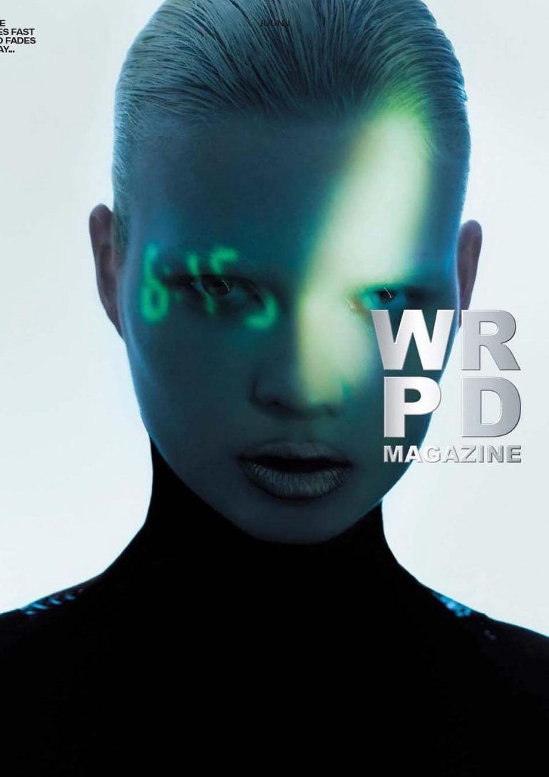 Paula Rudevica book photo