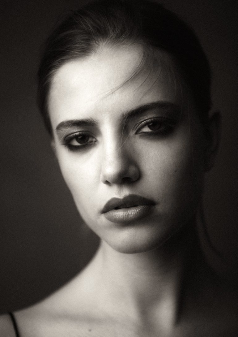 Yente Reitsma book photo