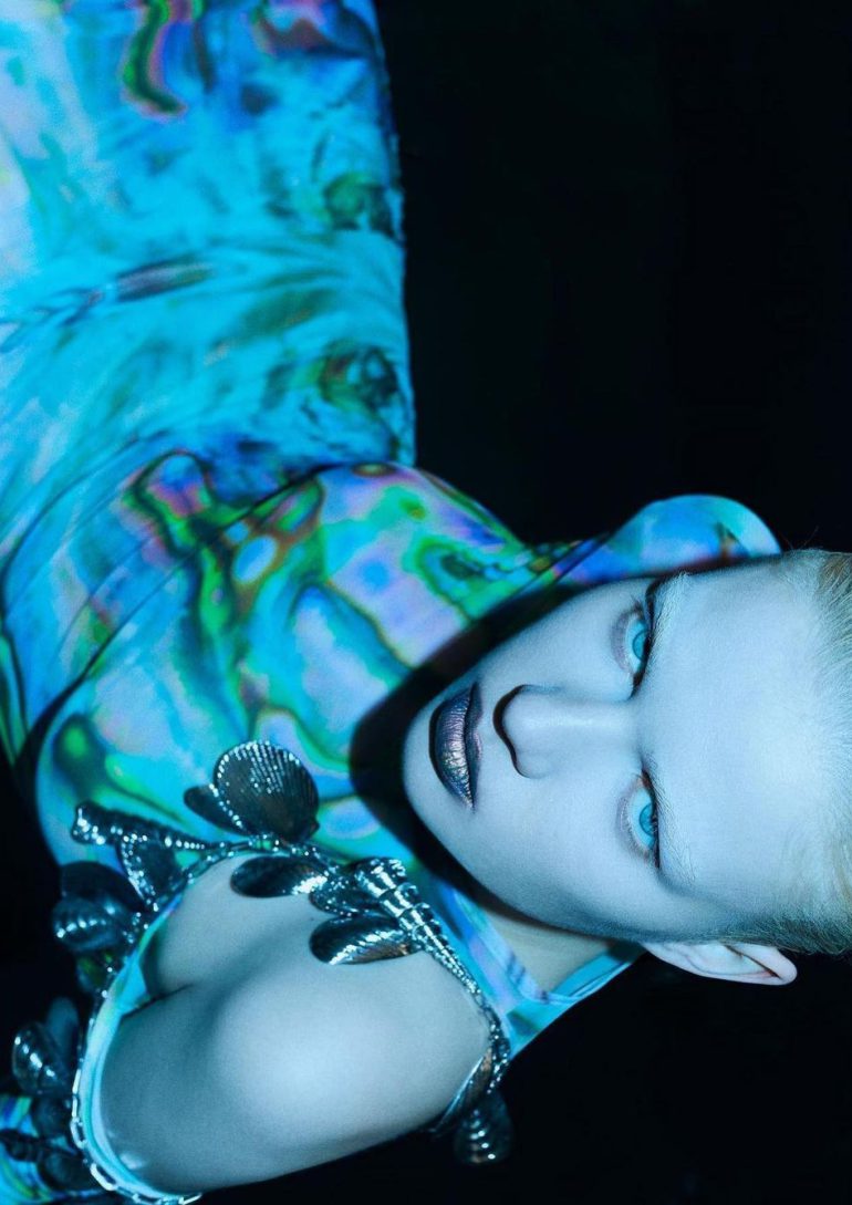 Paula Rudevica book photo