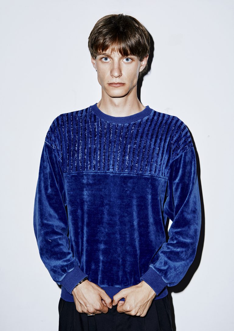 Christian Horvath book photo