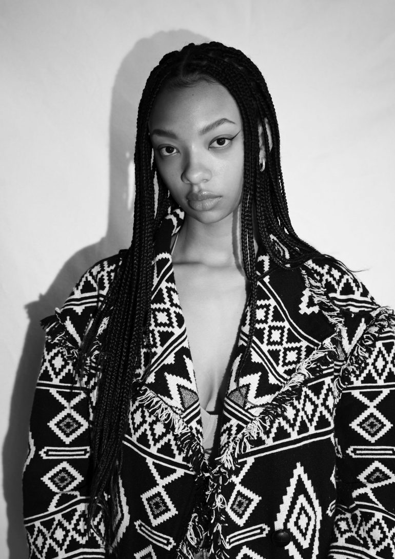 Annick Agbo book photo