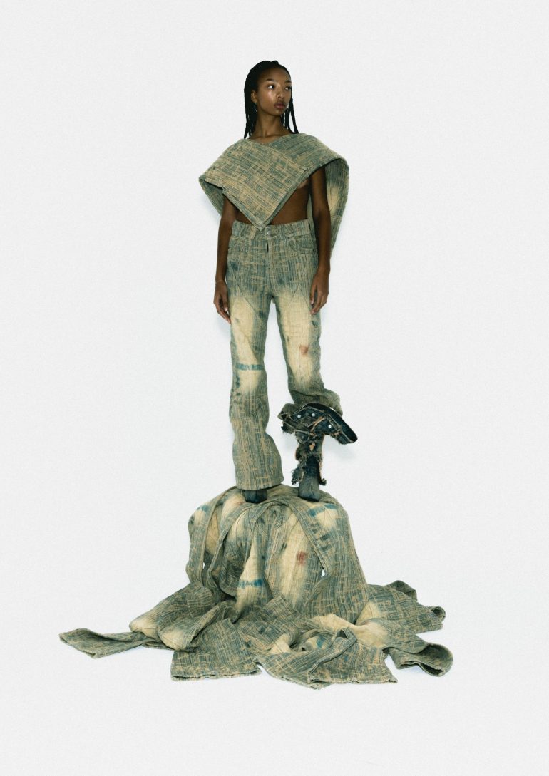 Annick Agbo book photo