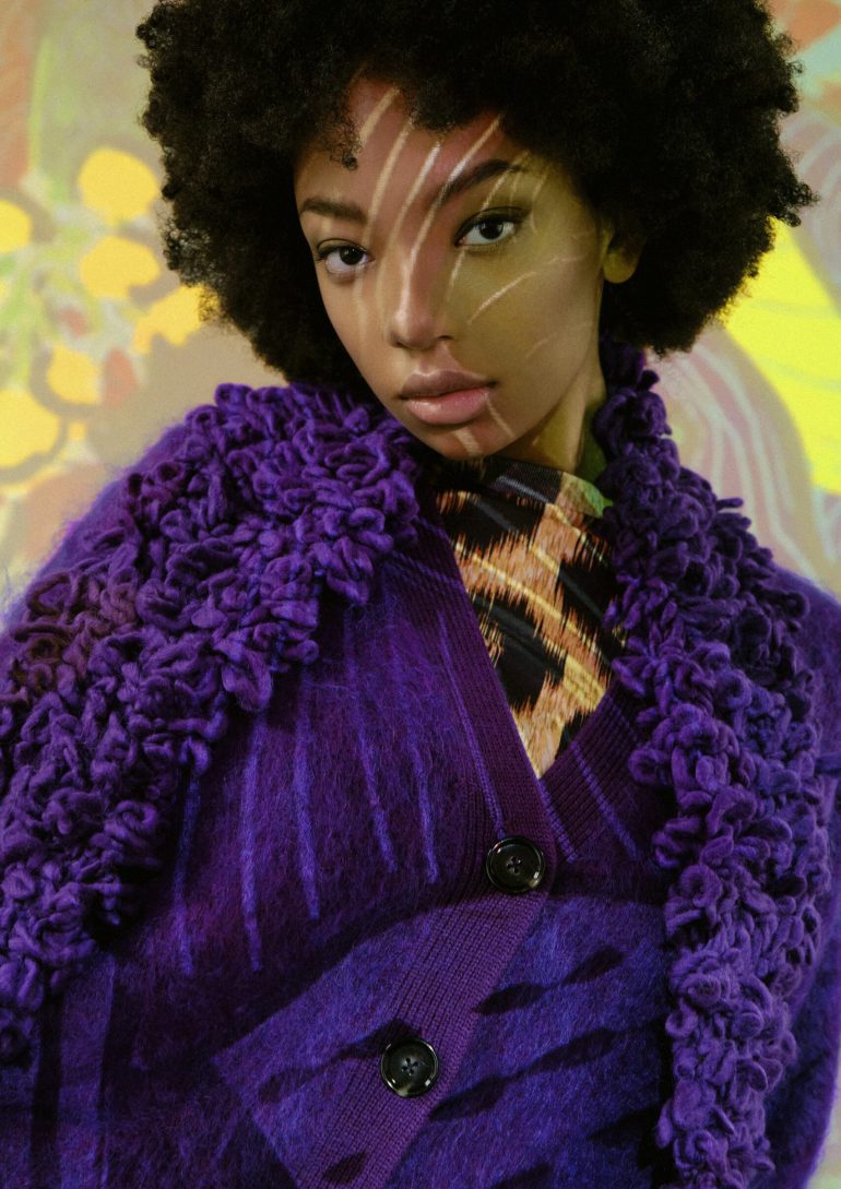 Annick Agbo book photo