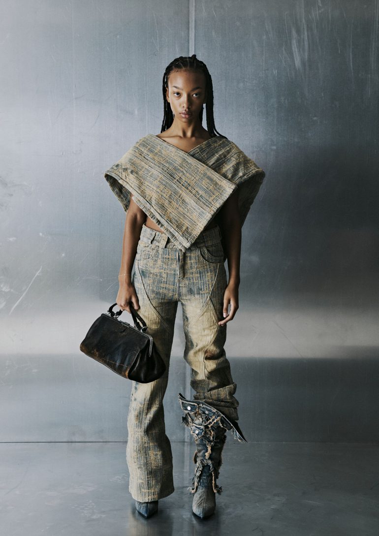 Annick Agbo book photo