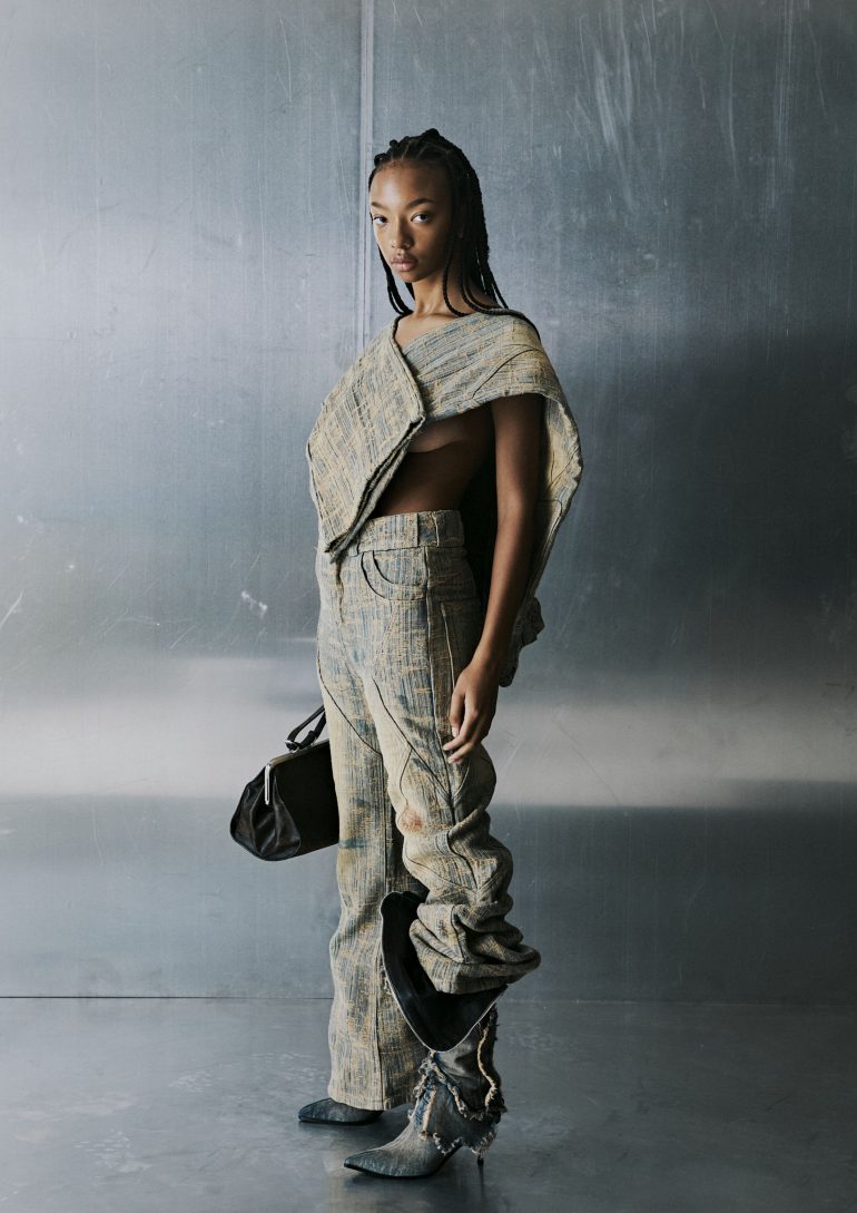 Annick Agbo