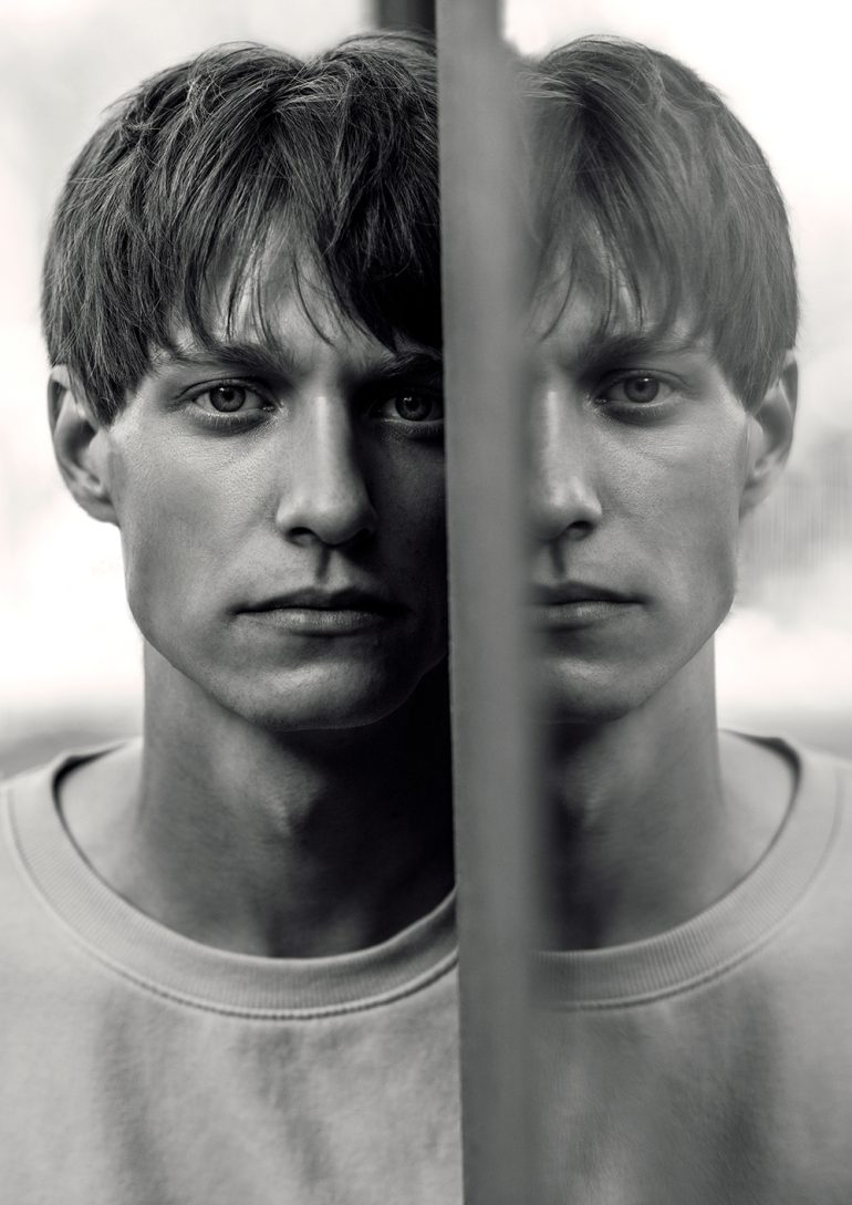 Christian Horvath book photo