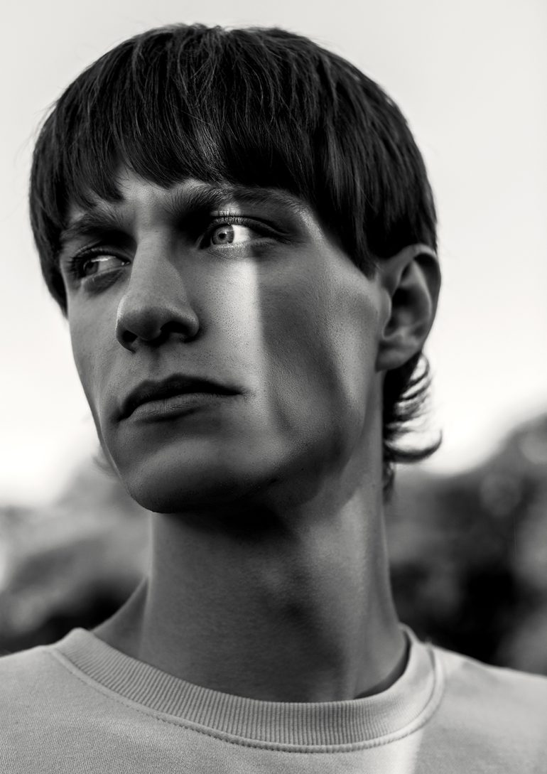Christian Horvath book photo