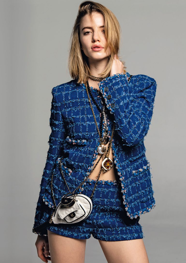 Yente Reitsma book photo