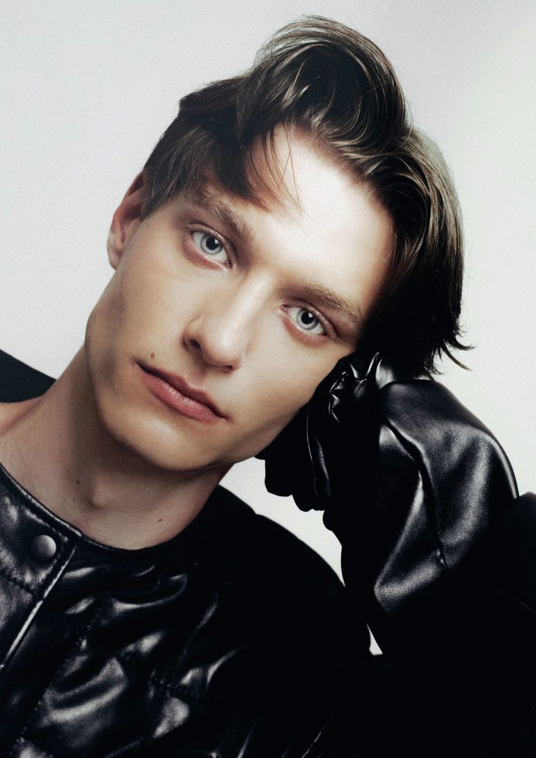 Christian Horvath book photo