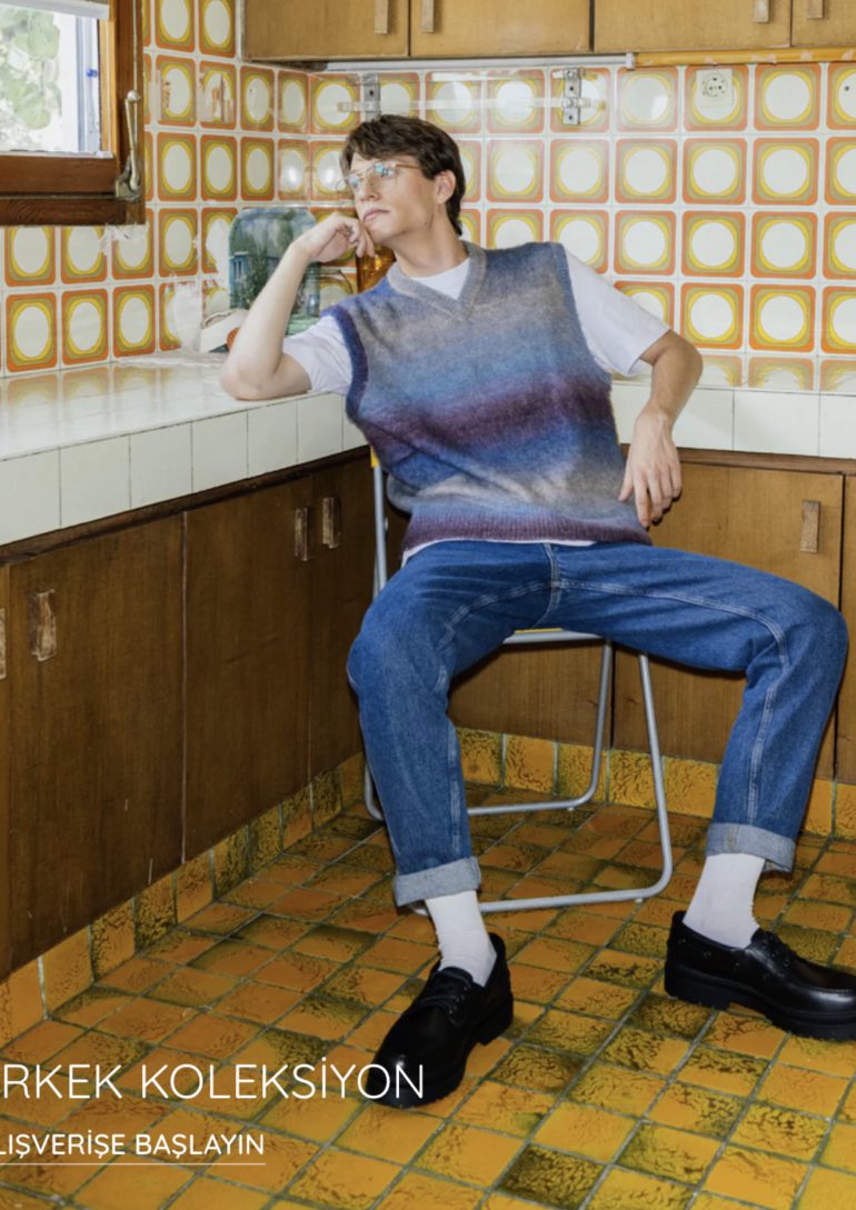 Christian Horvath book photo