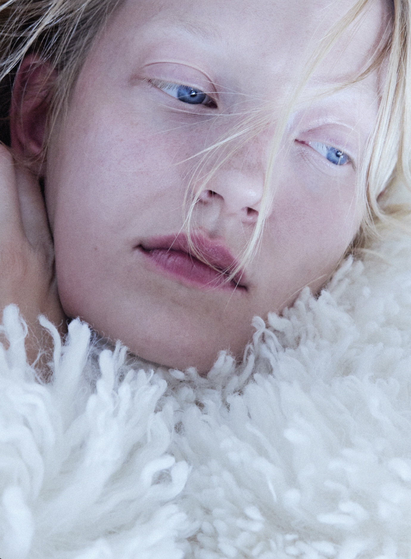 Marie Louwes for Marie Claire September’23 Issue news photo