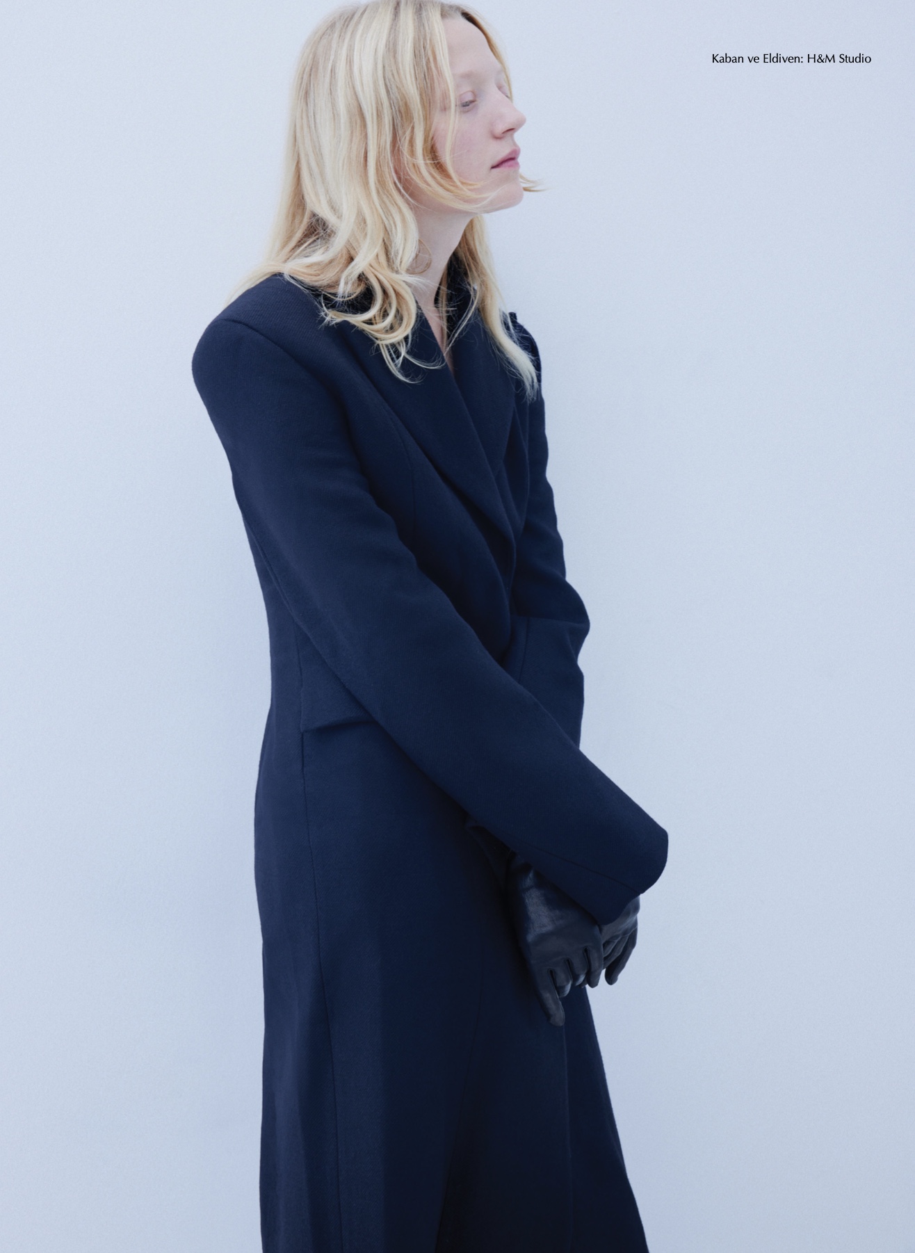 Marie Louwes for Marie Claire September’23 Issue news photo