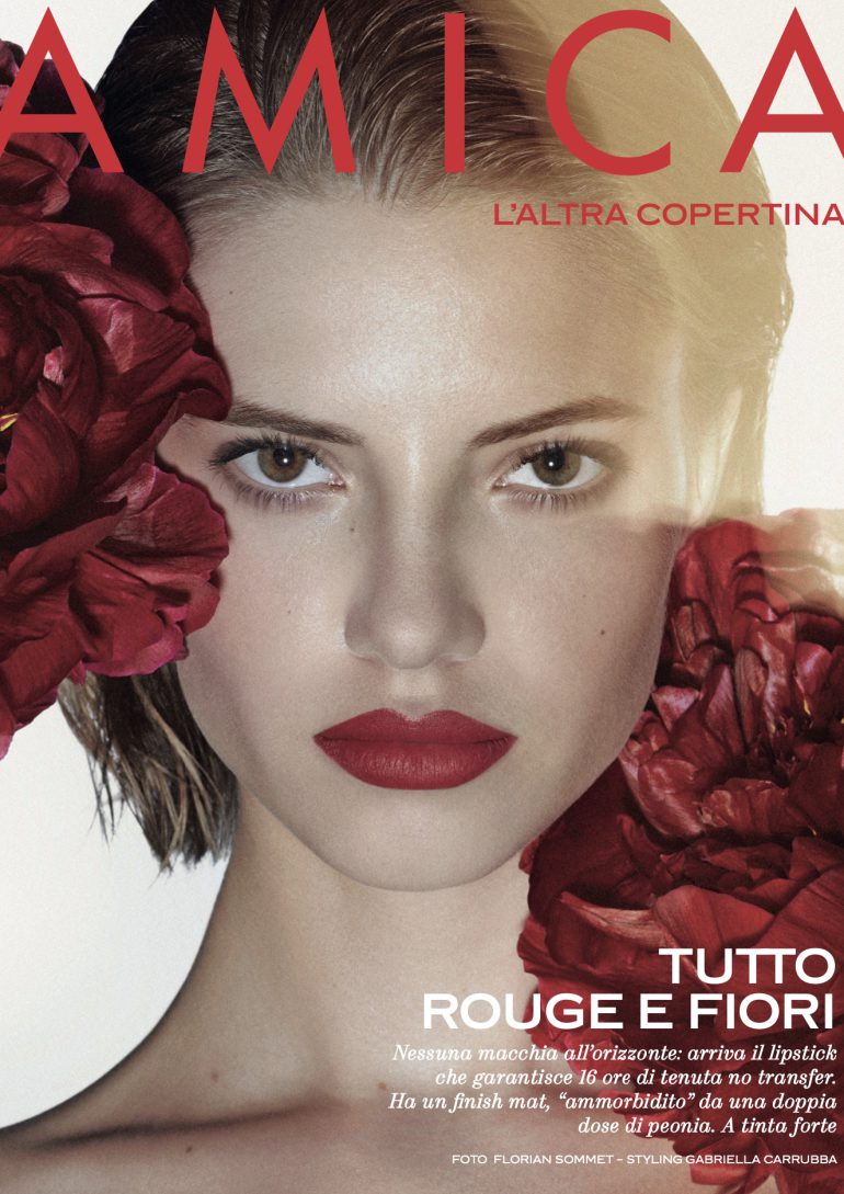 Yente Reitsma book photo