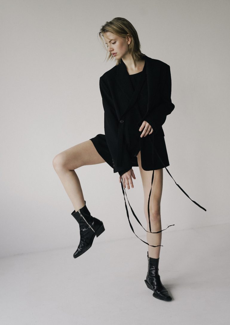 Yente Reitsma book photo