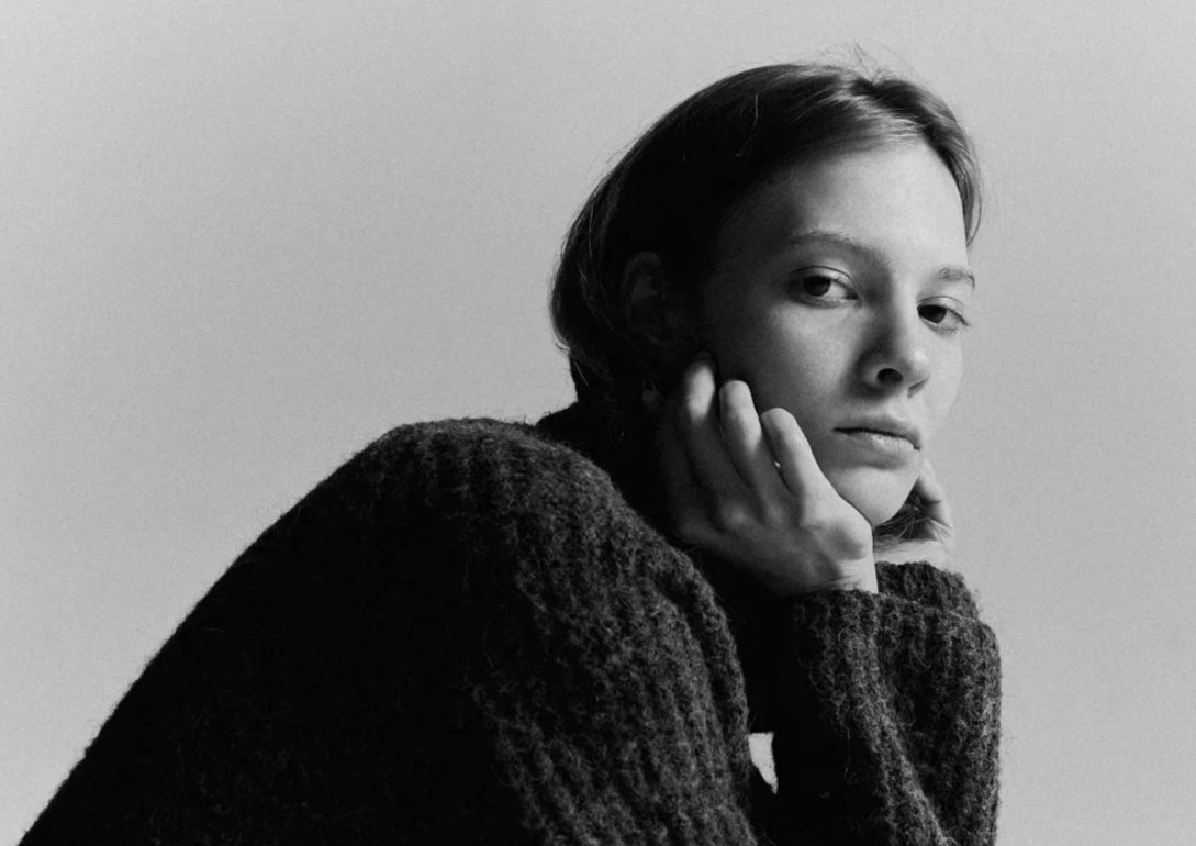 Anna Tindo book photo