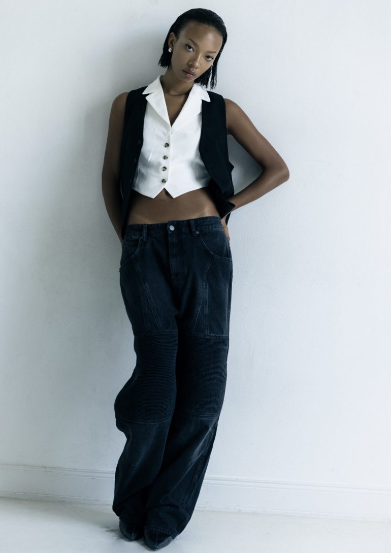 Annick Agbo book photo