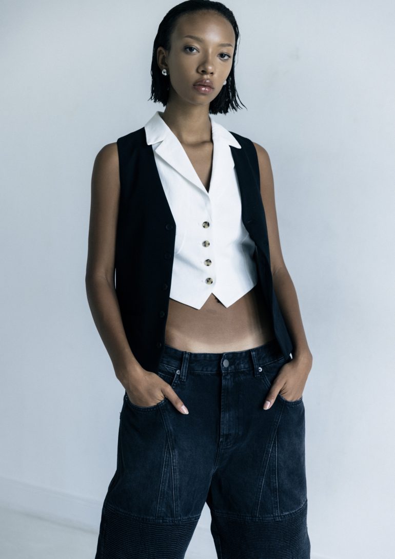 Annick Agbo book photo