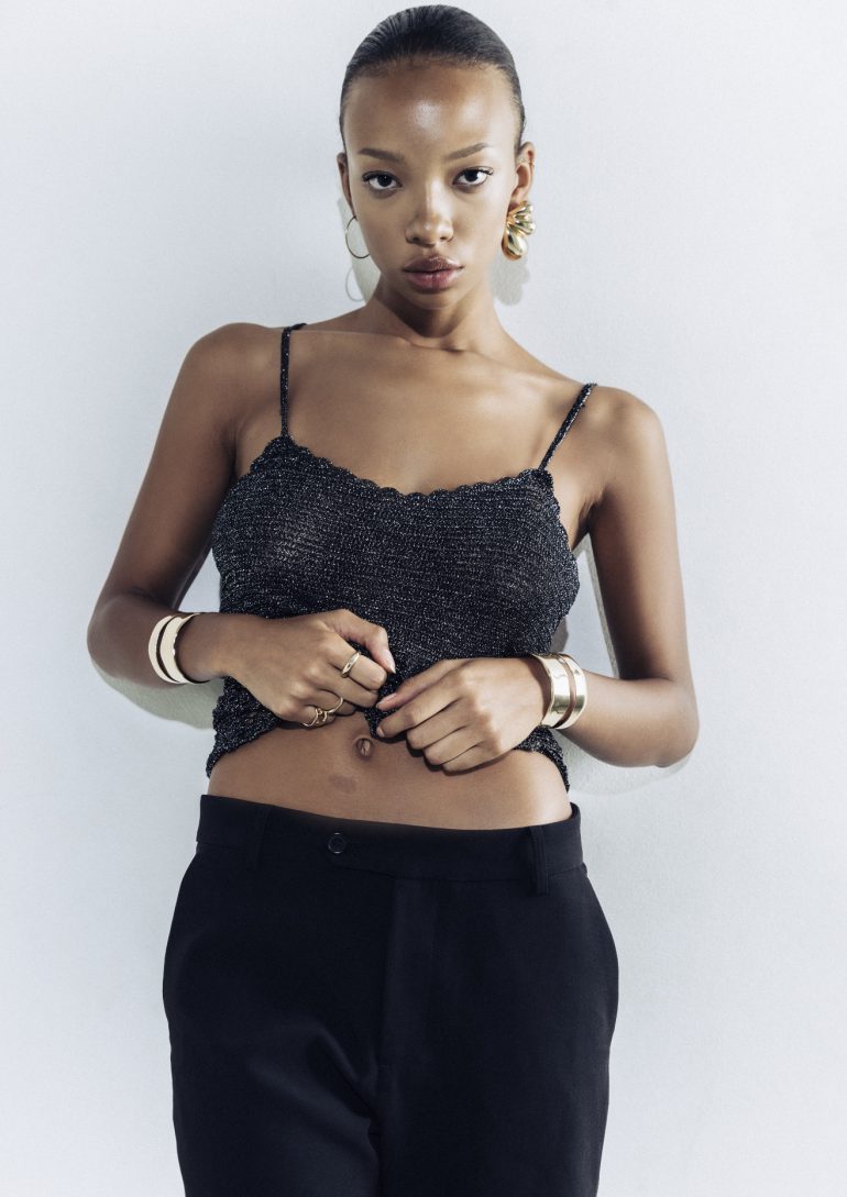 Annick Agbo book photo